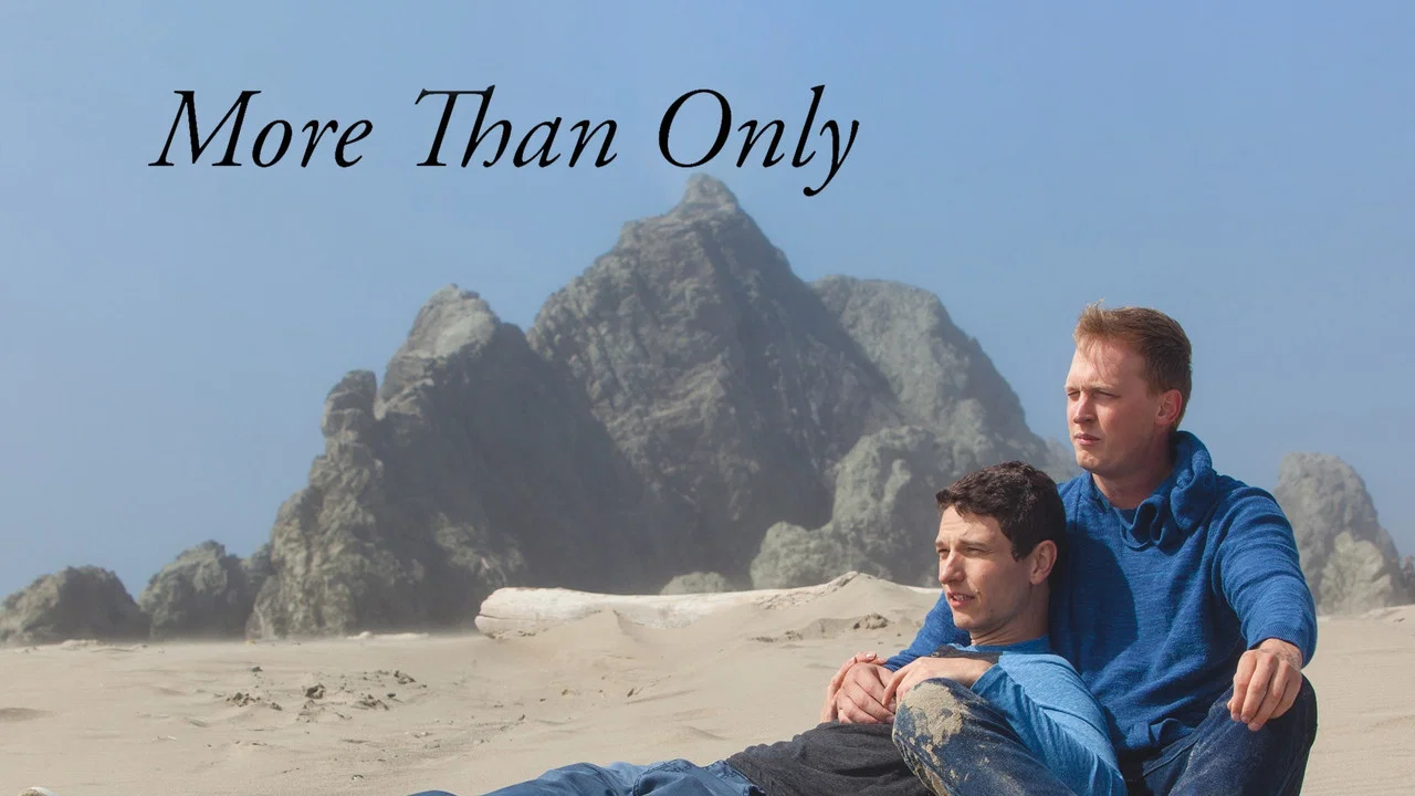 More Than Only - 剧照