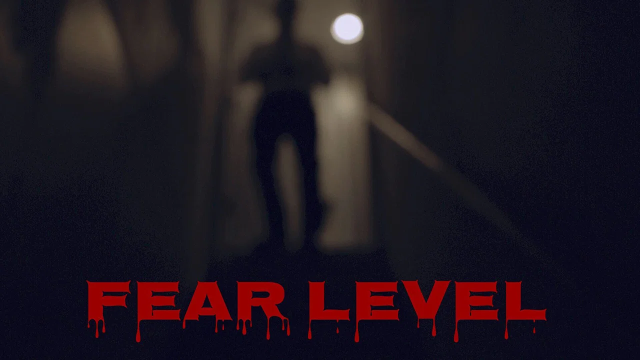 Fear Level - 剧照