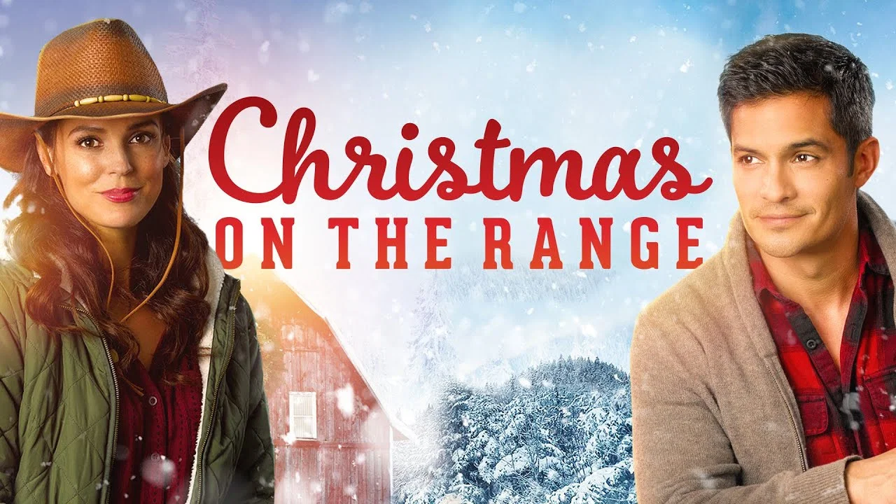 Christmas on the Range - 剧照