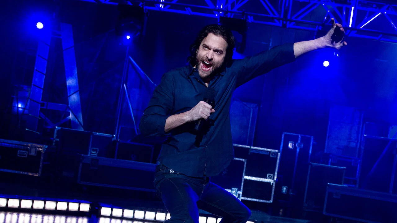 Chris D'Elia: Incorrigible - 剧照