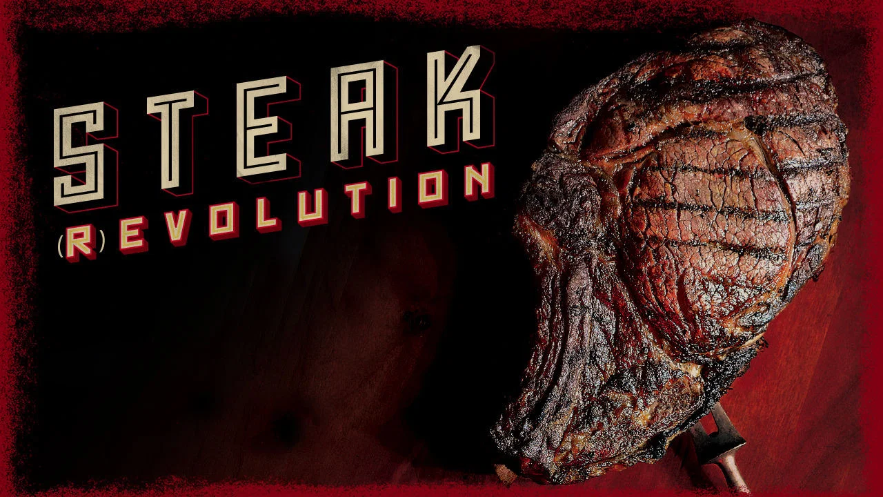 Steak (R)&eacute;volution - 剧照