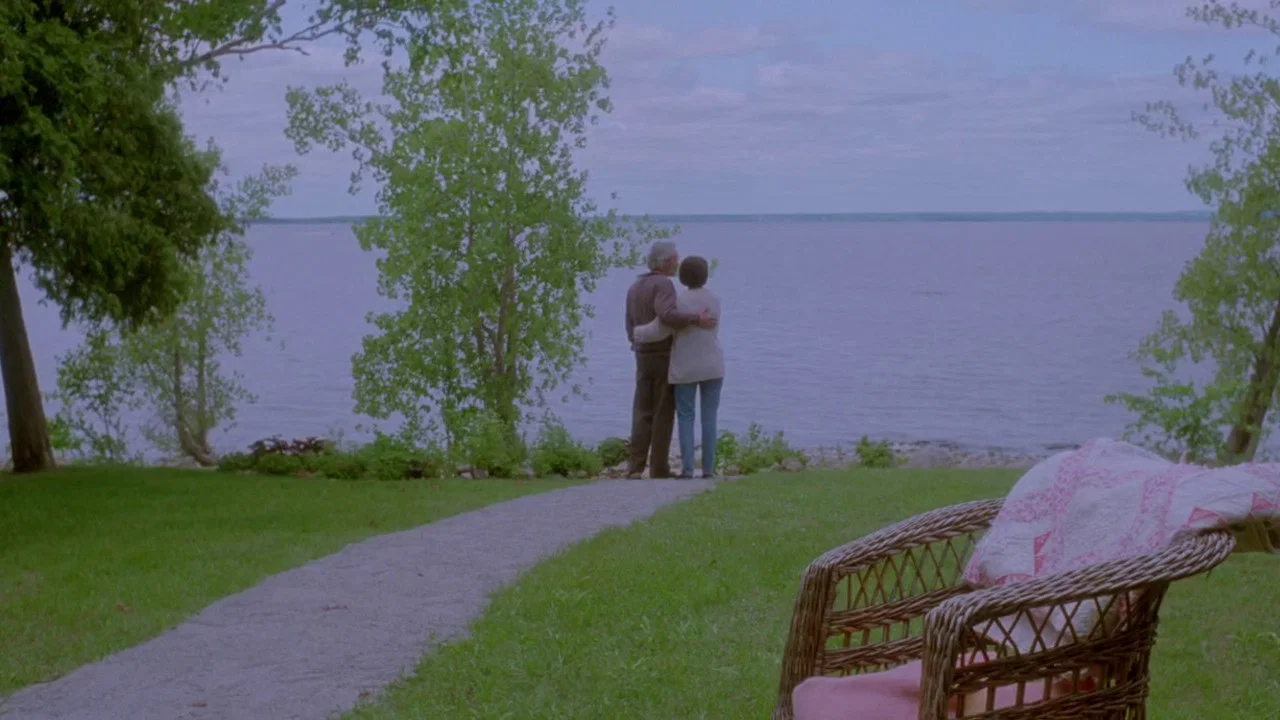 Les amoureuses - 剧照