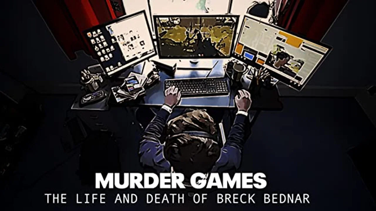 Murder Games: The Life and Death of Breck Bednar - 剧照