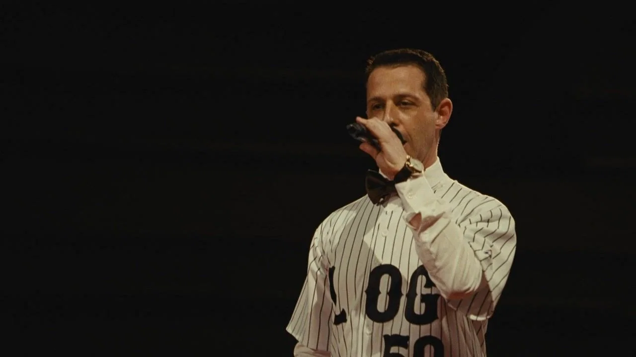 Oh My God - 剧照