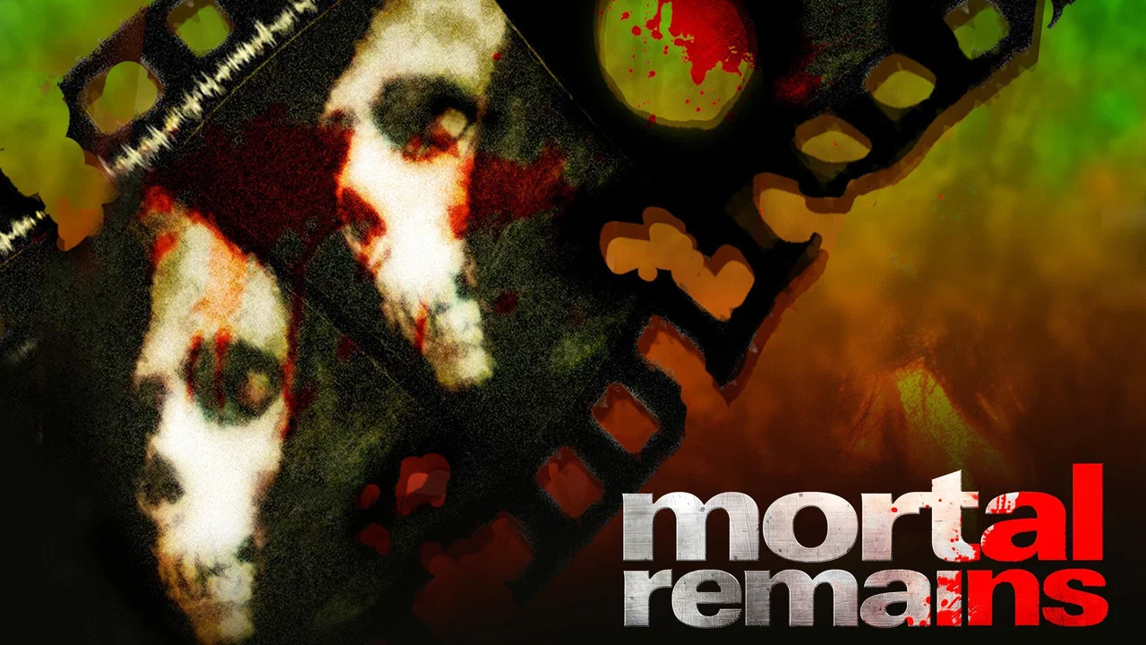 Mortal Remains - 剧照