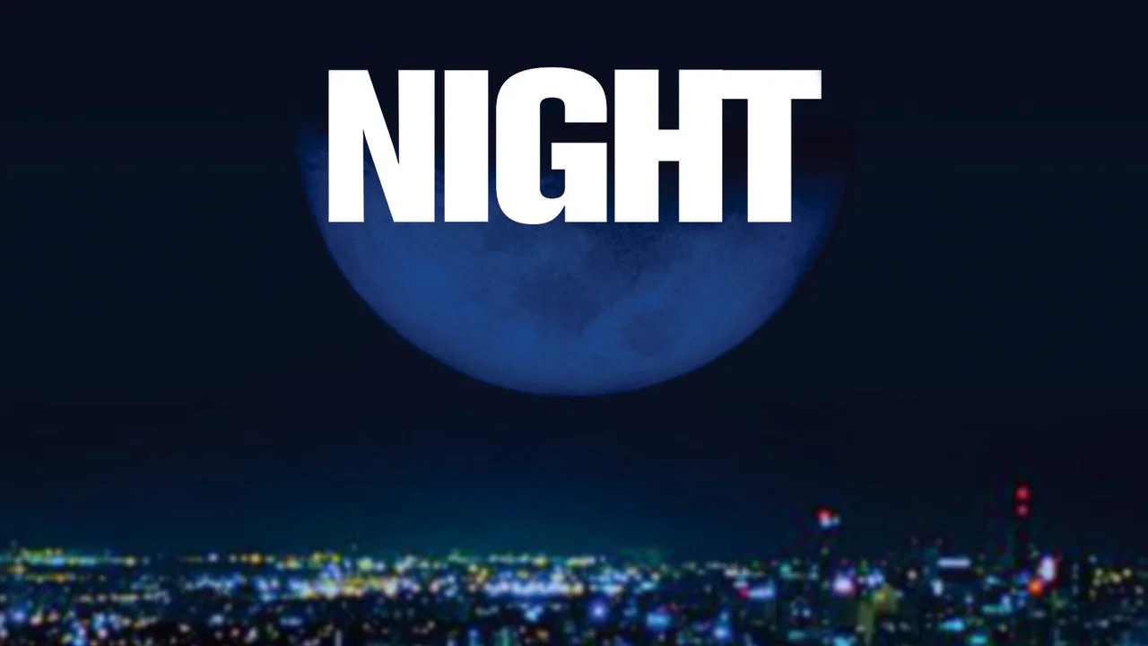 Night - 剧照