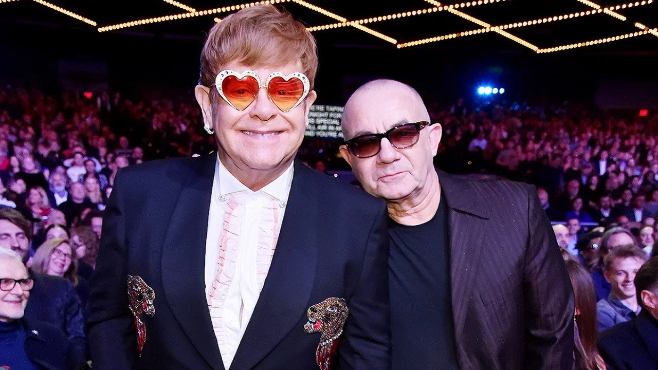 Two Rooms: A Tribute to Elton John & Bernie Taupin - 剧照