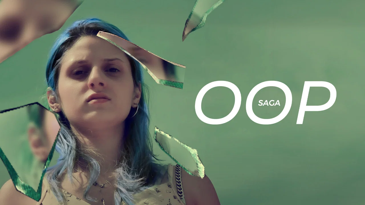 OOP Saga - 剧照