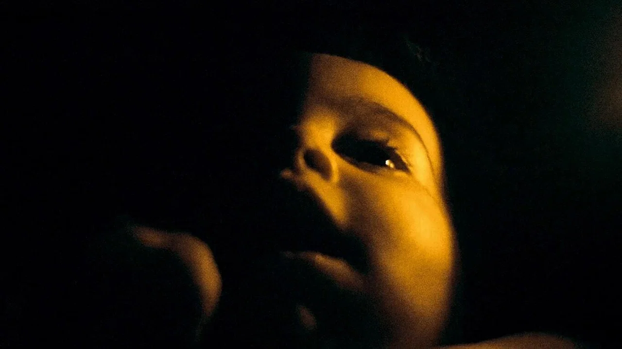 L'enfant-temp&ecirc;te - 剧照
