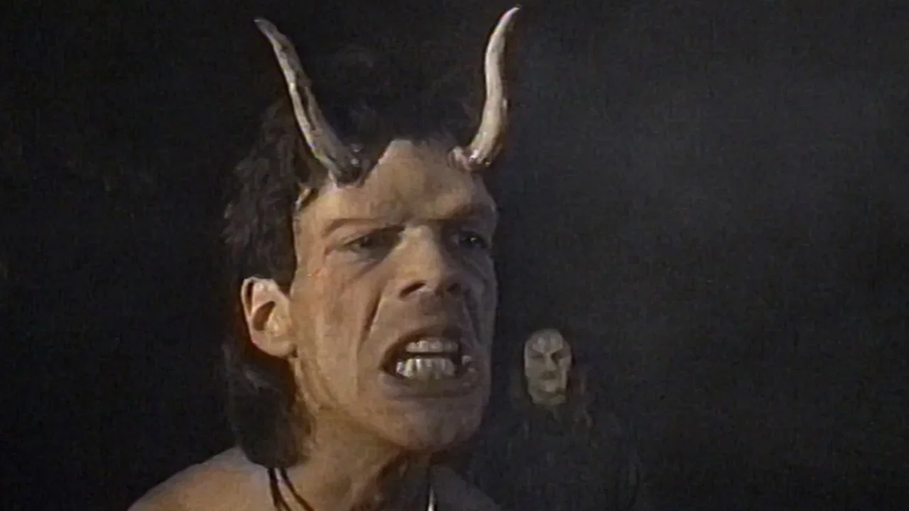 Satan's Menagerie - 剧照
