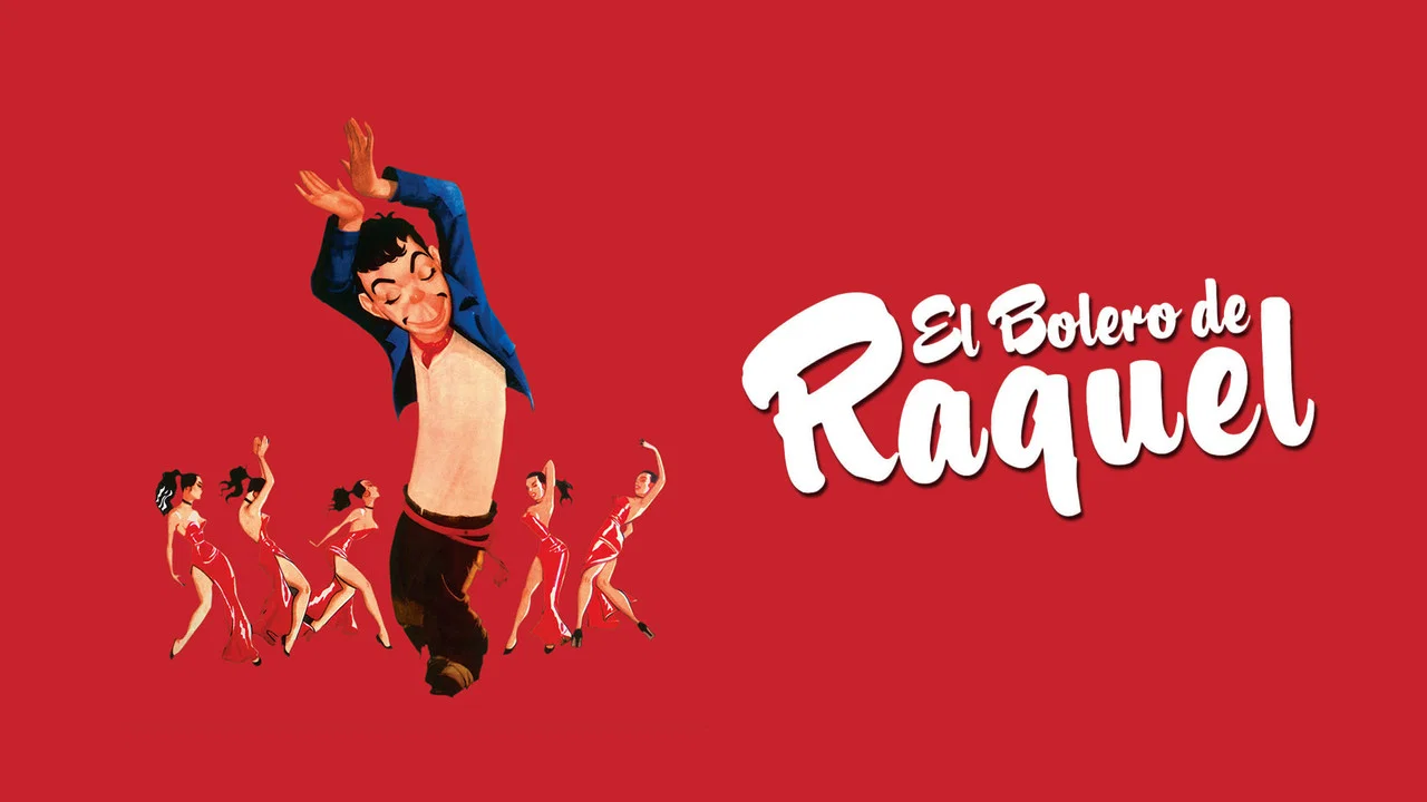 El bolero de Raquel - 剧照