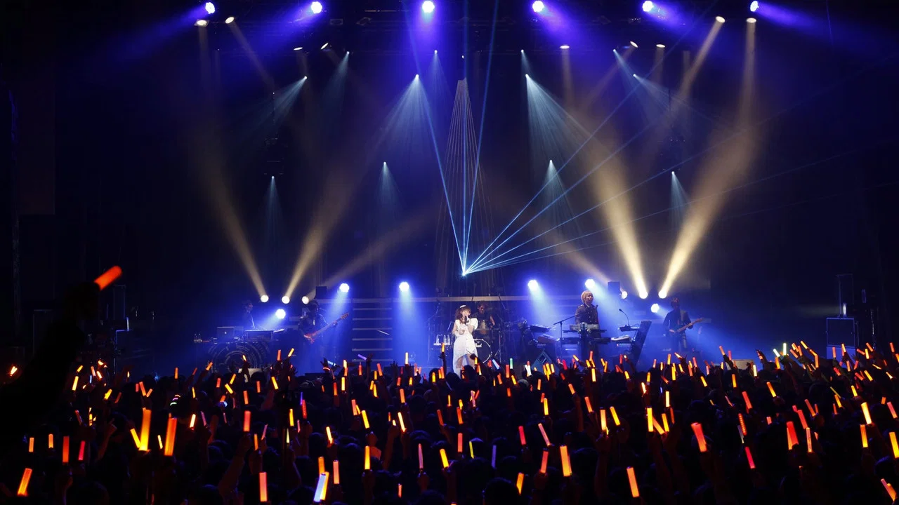 fripSide 十周年纪念演唱会 2012 ～Decade Tokyo～ - 剧照
