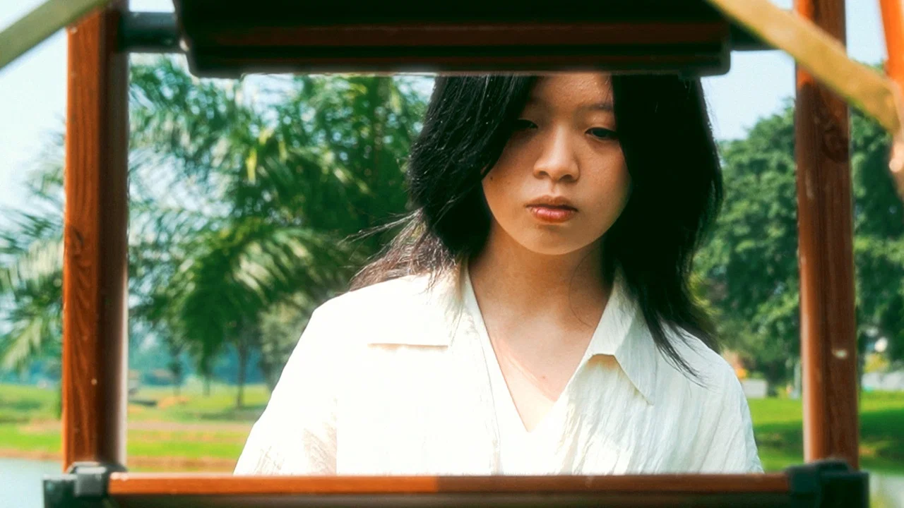 Reach - 剧照