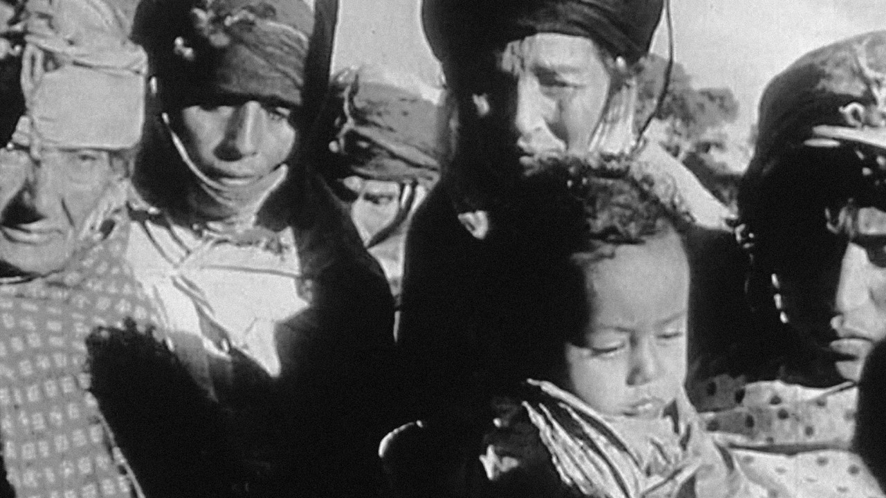 Alg&eacute;rie en flammes - 剧照