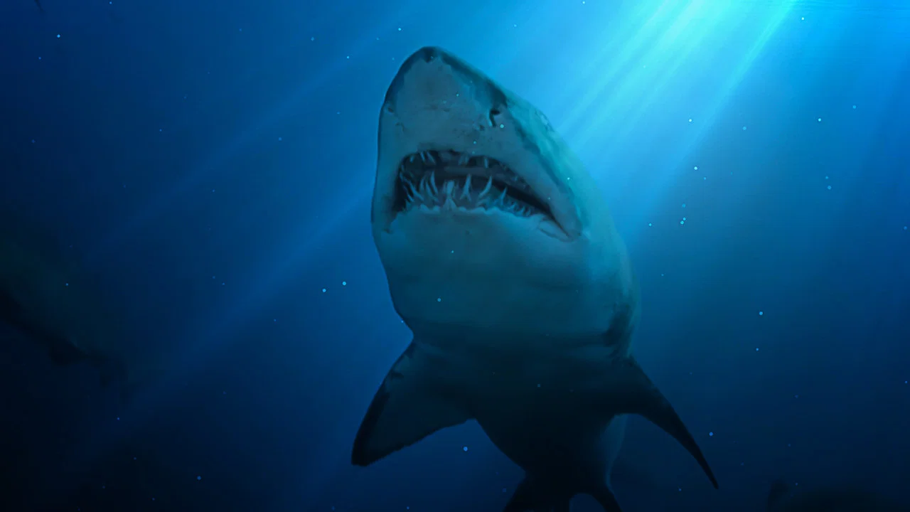 United Sharks of America - 剧照