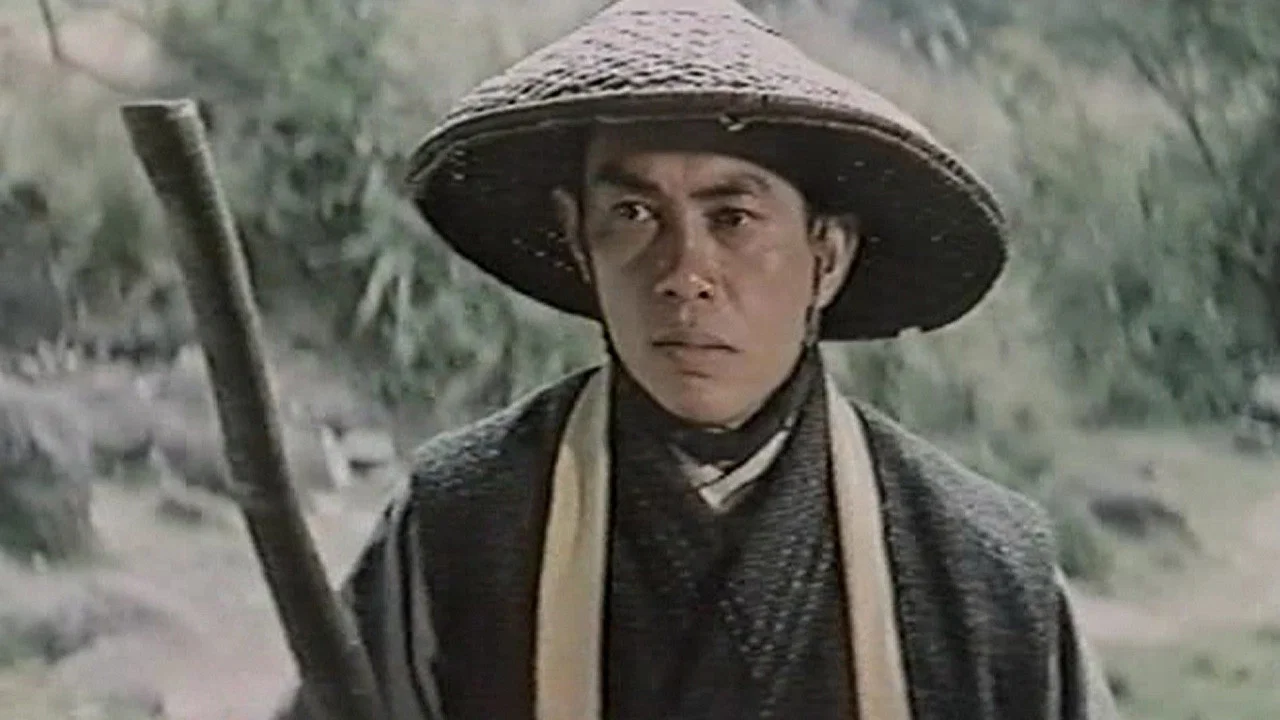 少林和尚 - 剧照