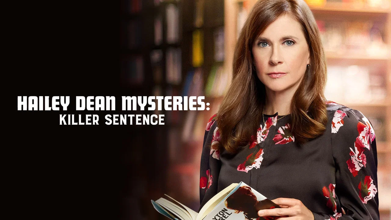 Hailey Dean Mysteries: Killer Sentence - 剧照