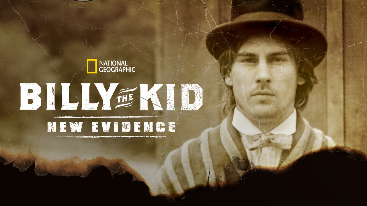 Billy The Kid: New Evidence - 剧照