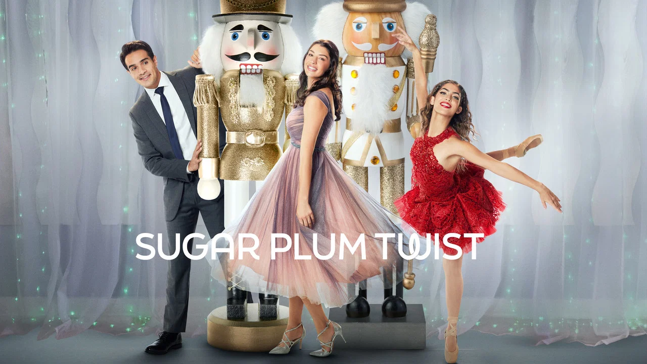 Sugar Plum Twist - 剧照