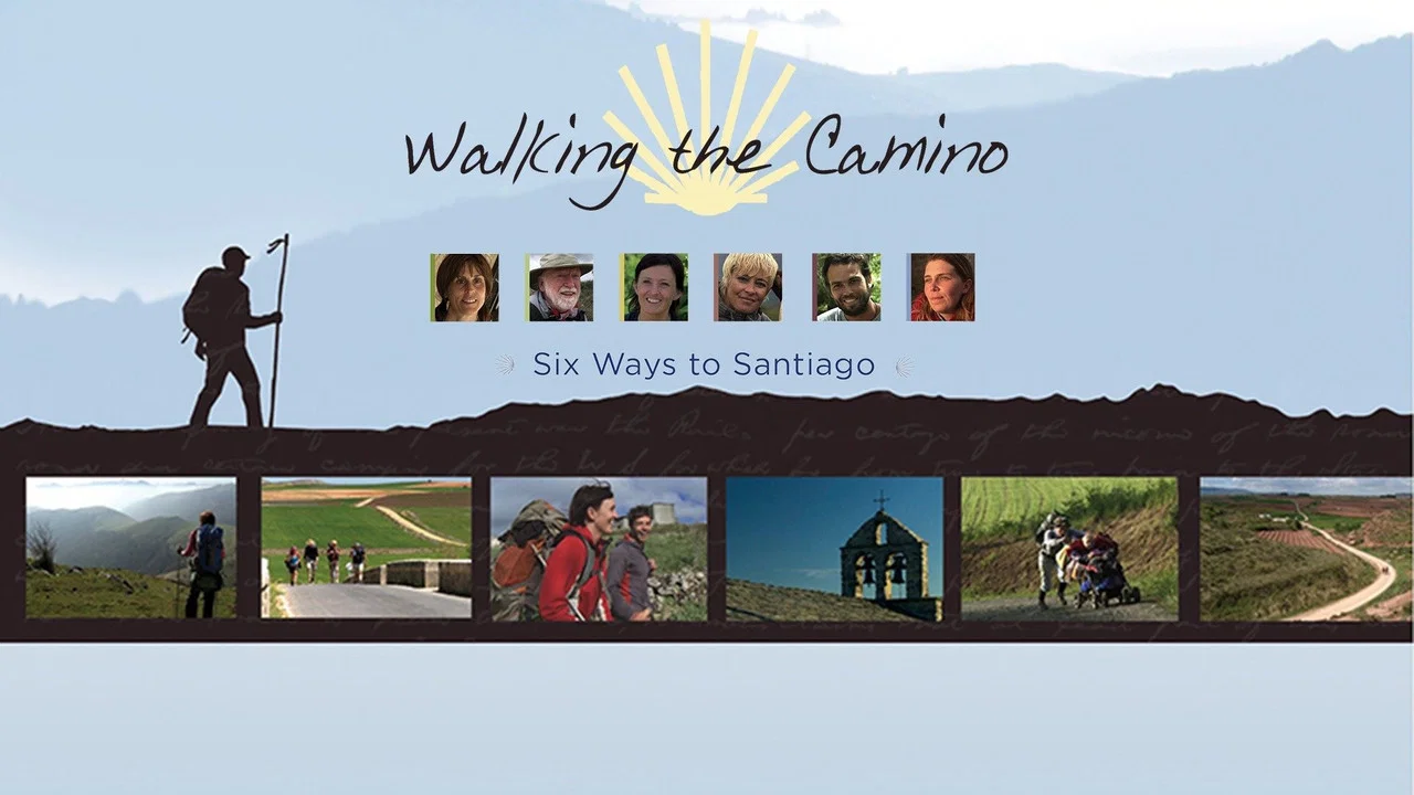 Walking the Camino: Six Ways to Santiago - 剧照