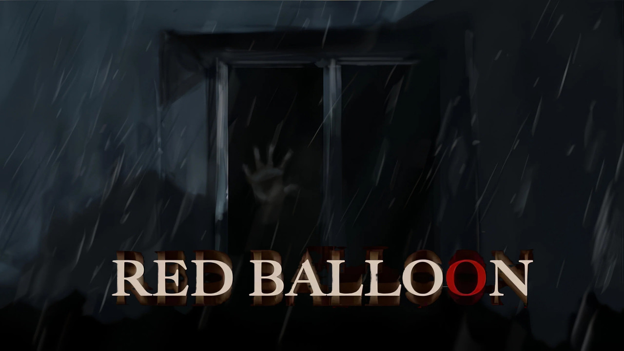 Red Balloon - 剧照