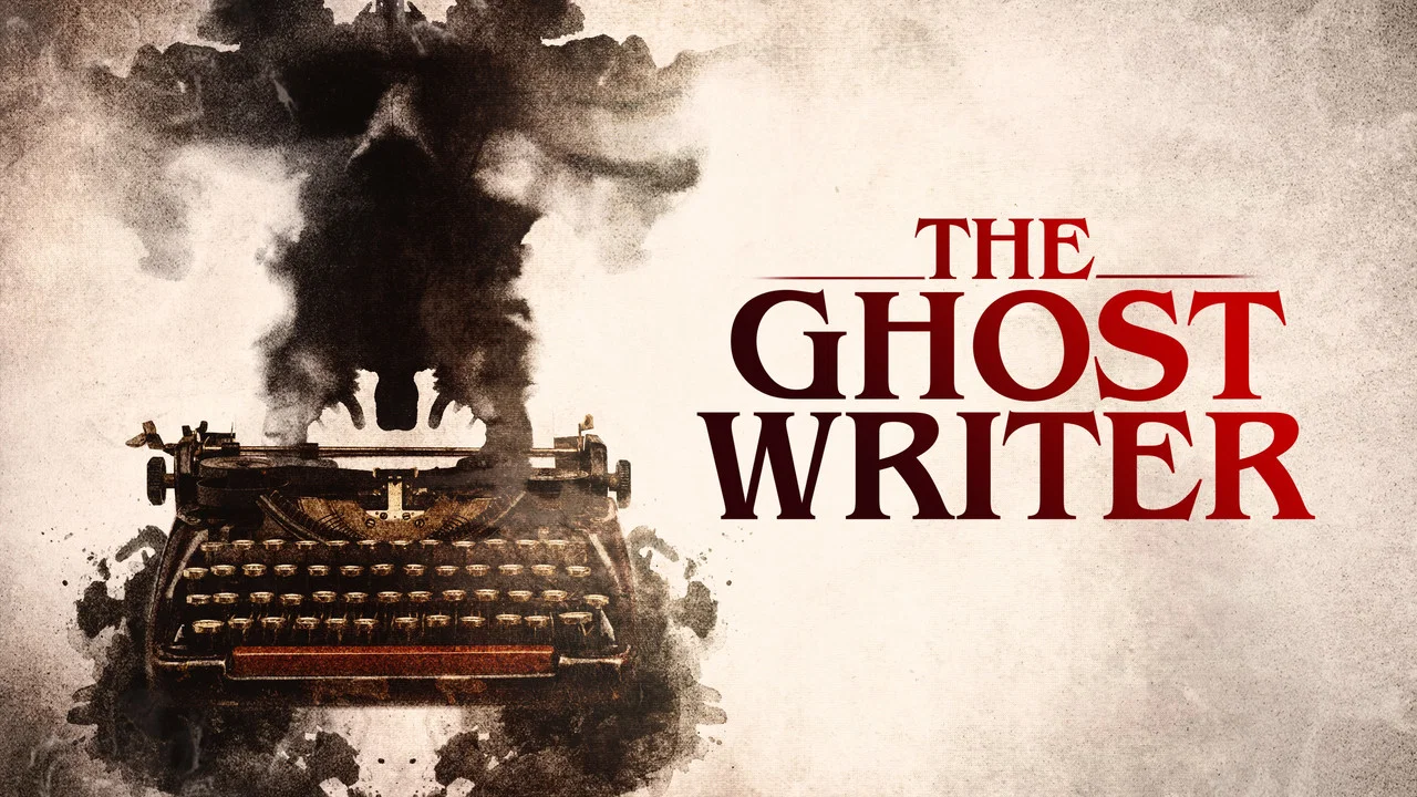 The Ghost Writer - 剧照