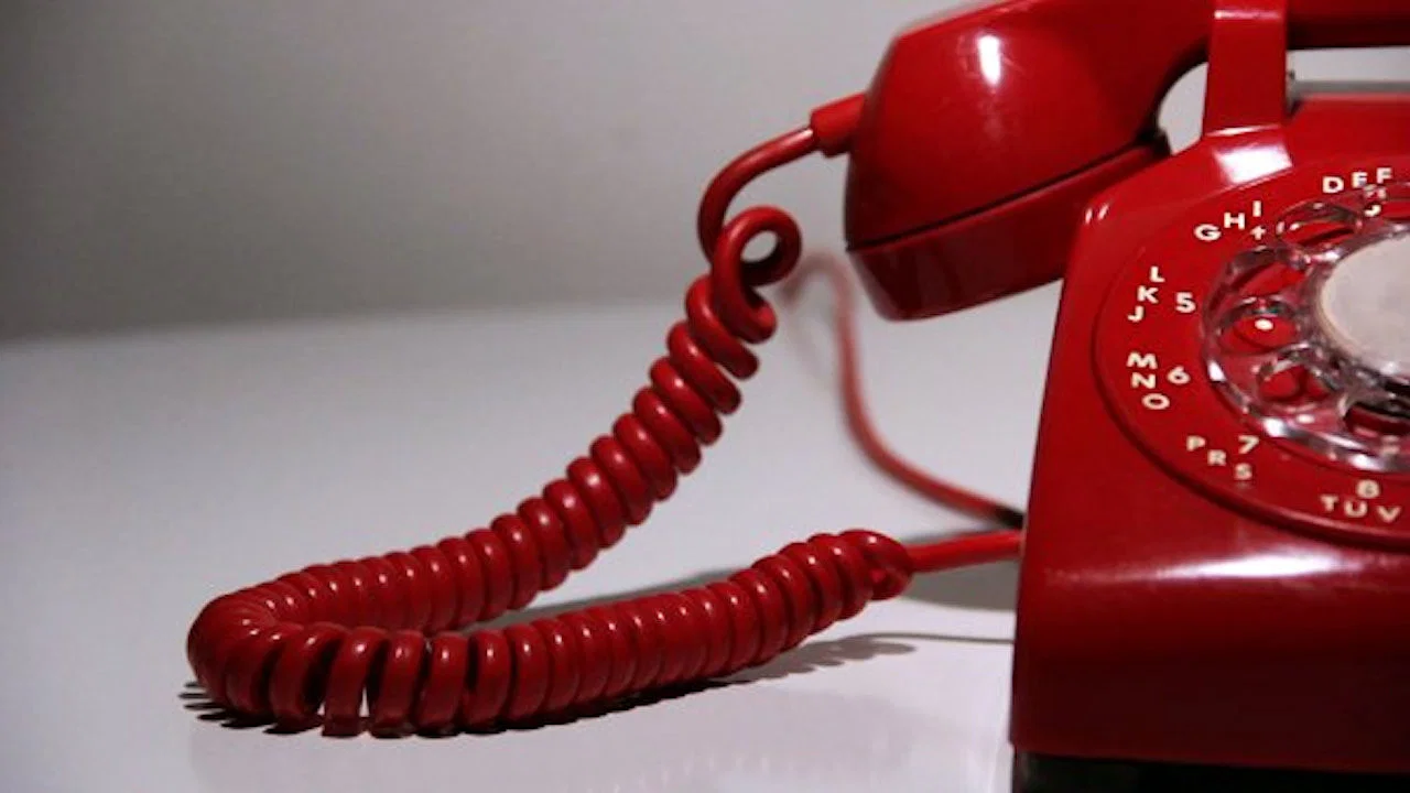 Hotline - 剧照