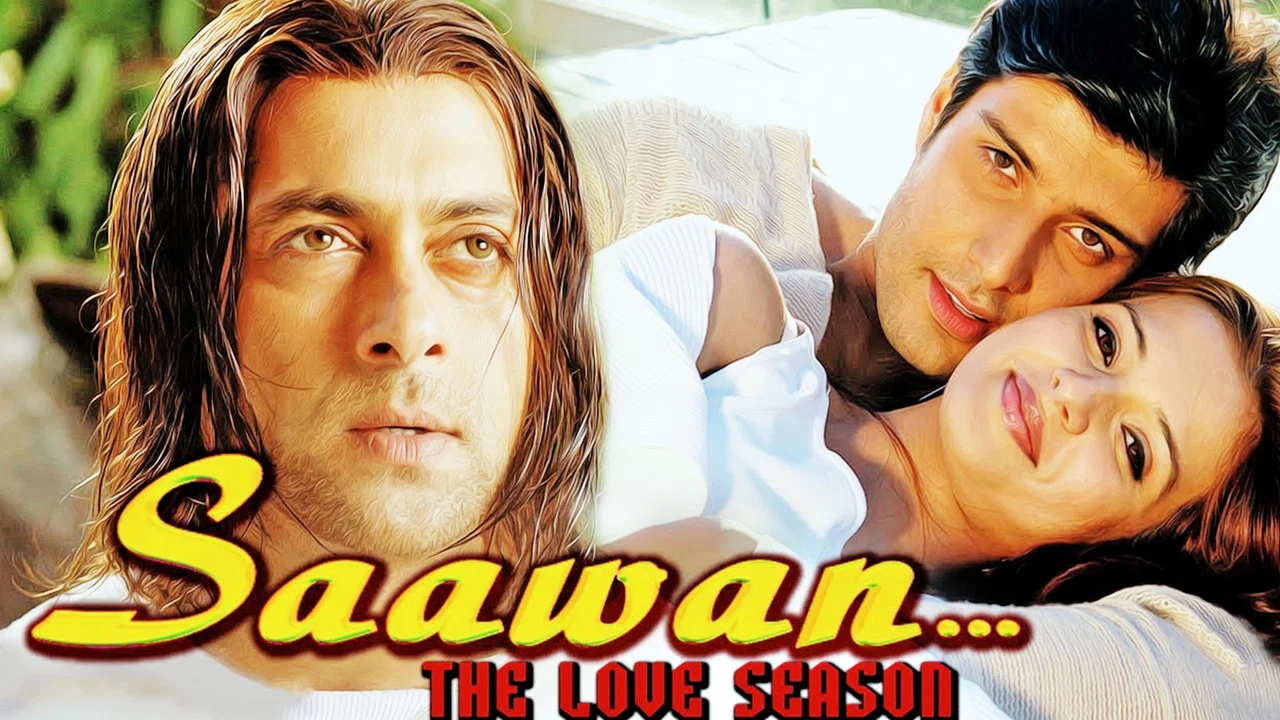 Saawan... The Love Season - 剧照