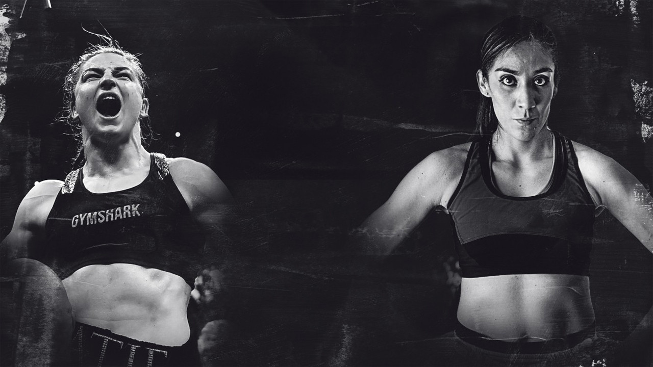 Katie Taylor vs. Karen Elizabeth Carabajal - 剧照