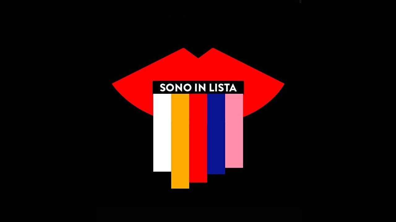 Sono in lista - 剧照