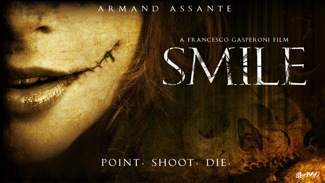 Smile - 剧照