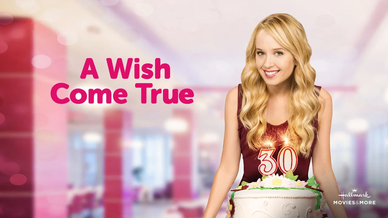 A Wish Come True - 剧照