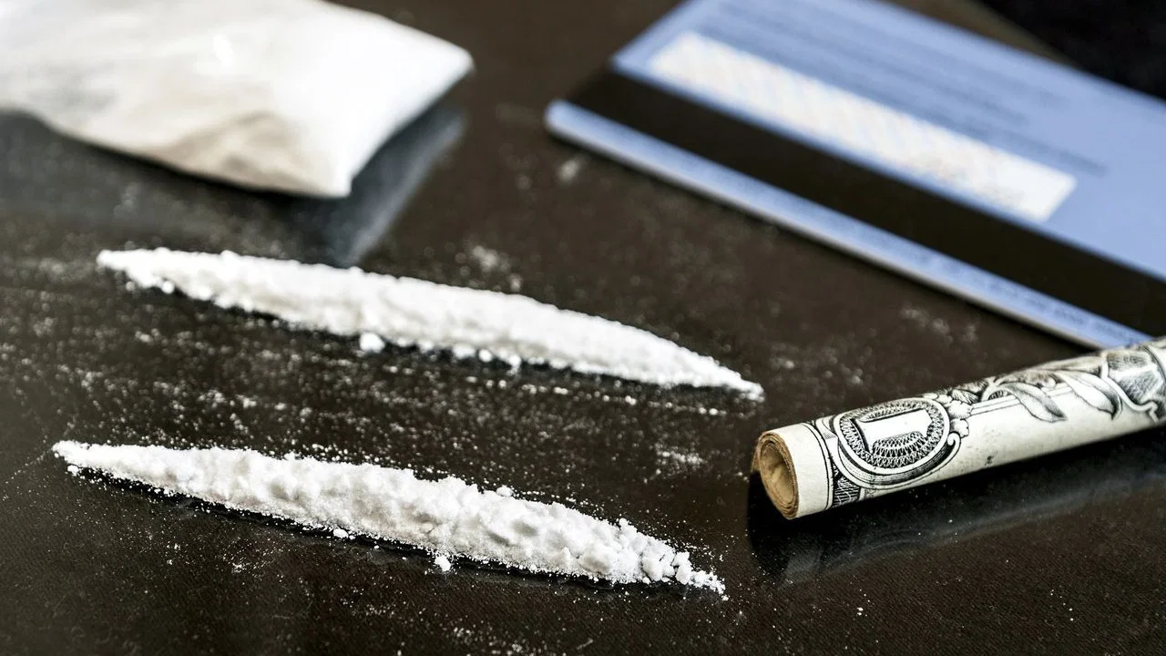 Cocaine: History Between the Lines - 剧照