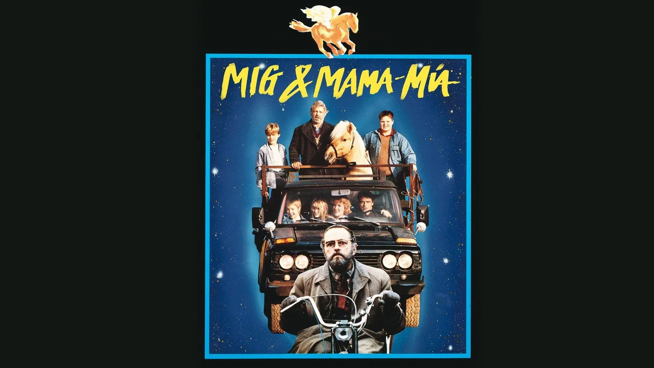 Tarzan Mama Mia - 剧照