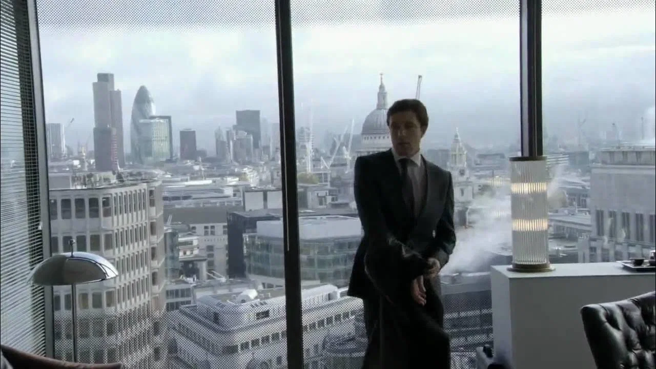 Freefall - 剧照