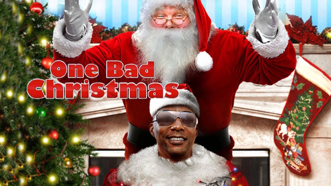 Christmas in Compton - 剧照