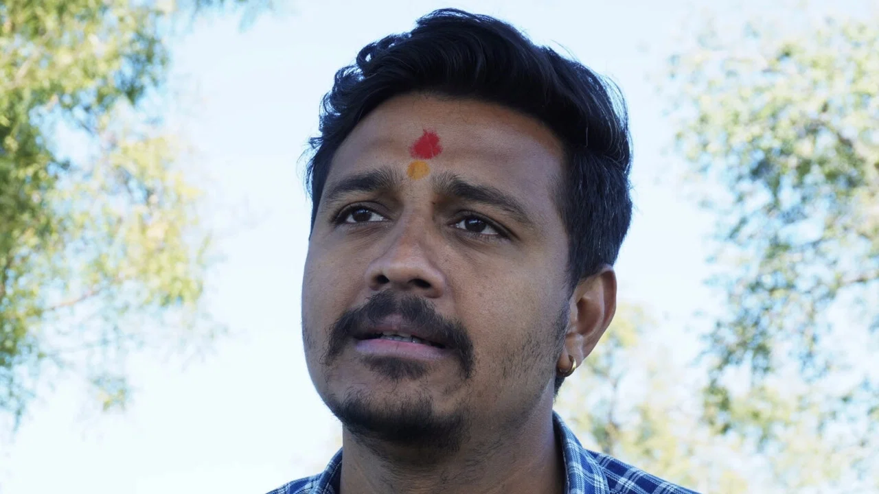 विडंबन - 剧照