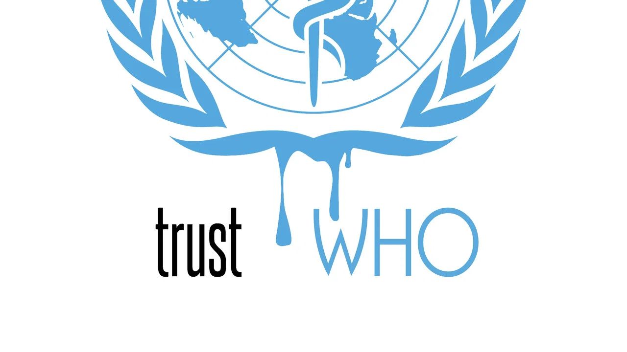 trustWHO - 剧照
