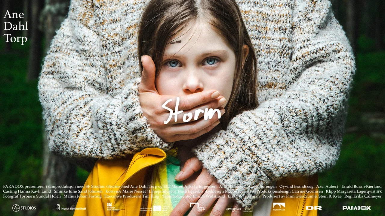 Storm - 剧照
