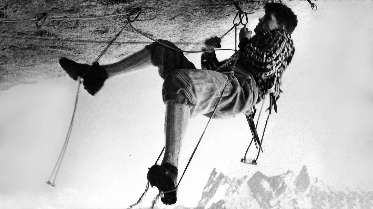 Des Hommes Et Des Montagnes - 剧照