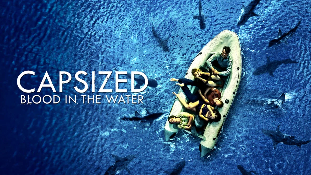Capsized: Blood in the Water - 剧照