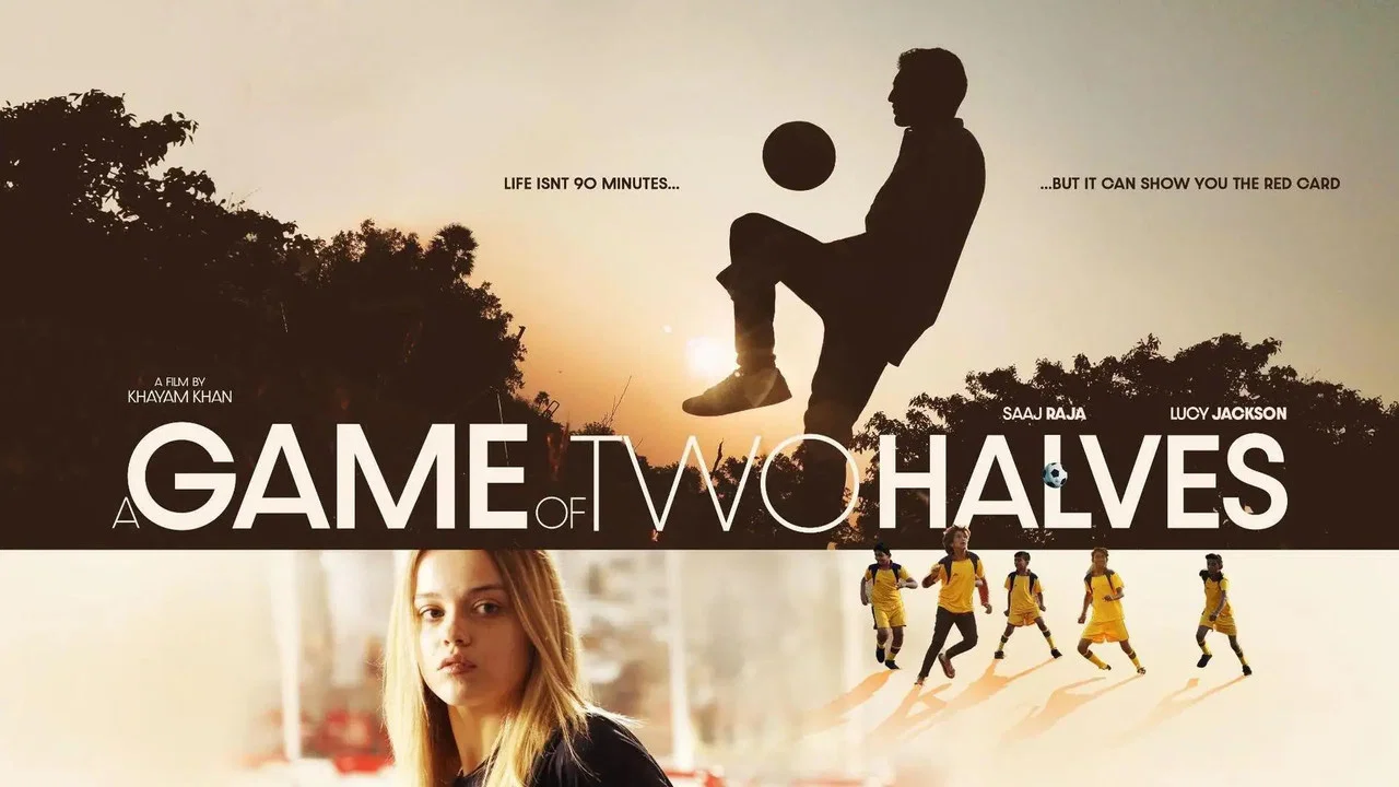 A Game of Two Halves - 剧照