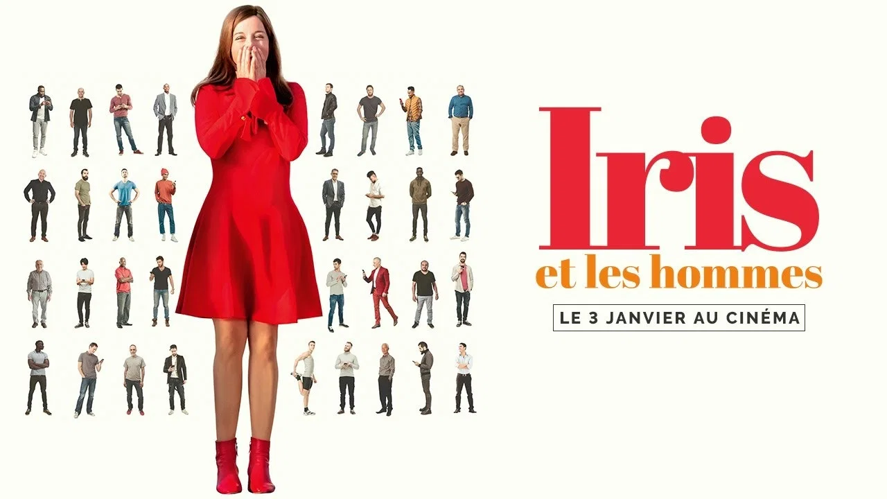 Iris et les hommes - 剧照
