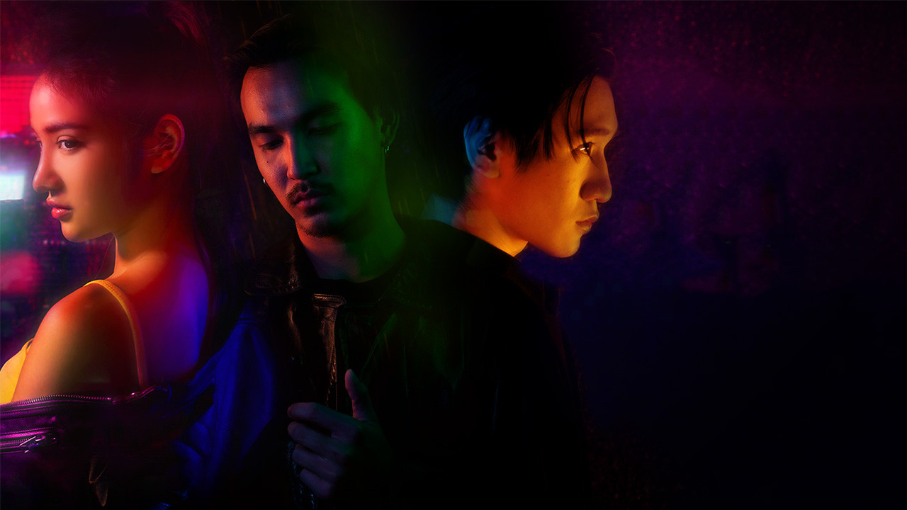 Alive: Paradox - 剧照