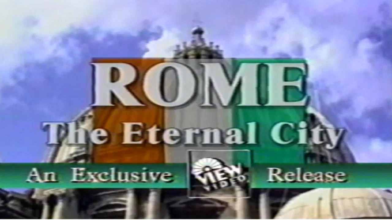 Rome: The Eternal City - 剧照