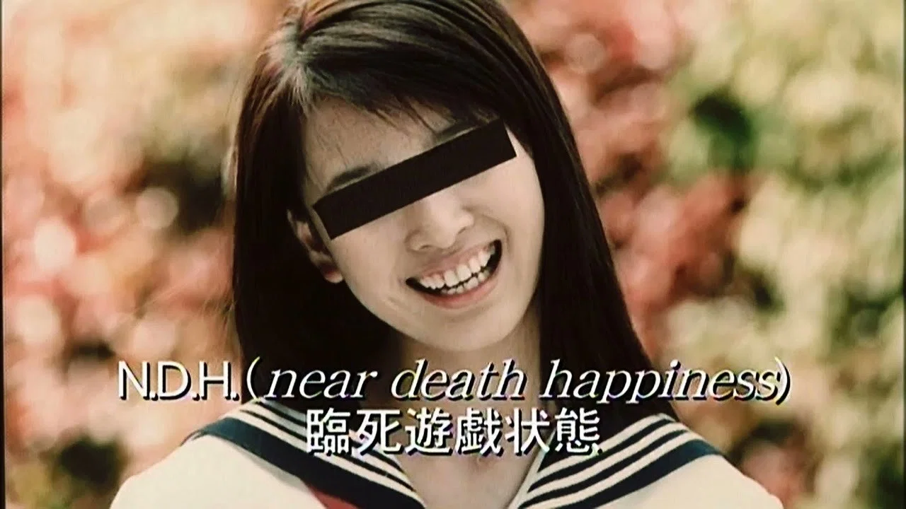 僵尸行动 - 剧照