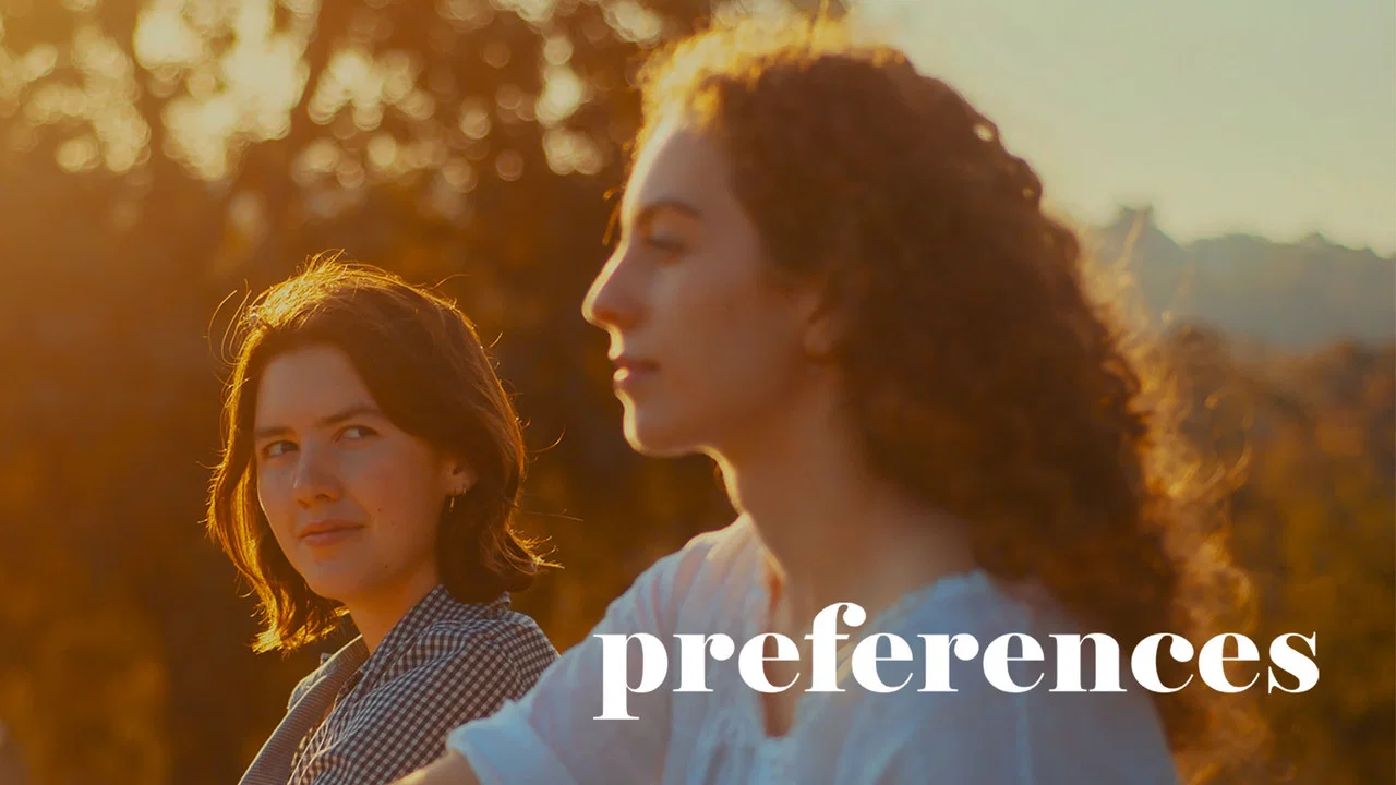 Preferences - 剧照