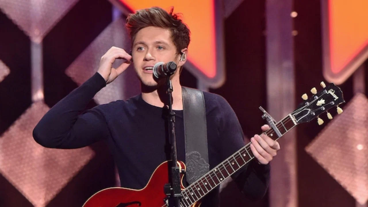 iHeartRadio Jingle Ball 2016 - 剧照