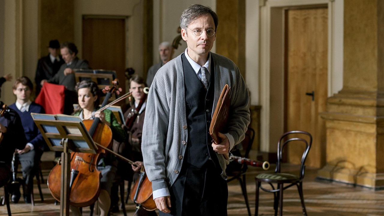 Leningrad Symphonie - 剧照