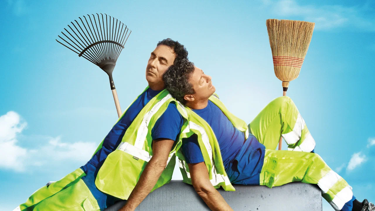 Les Municipaux : Trop c'est trop - 剧照
